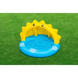 BESTWAY Sunny Days Baby-Pool 101 x 97 x 71 cm (52637)