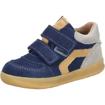 Pepino Stiefel mit Kaltfutter in blau | Gr.: 25