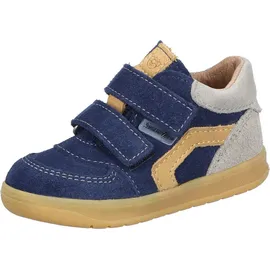 Pepino Stiefel mit Kaltfutter in blau | Gr.: 25