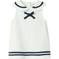 NAME IT Minikleid »NBFFASILOR SPENCER«, rot