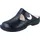 Finn Comfort Belem schwarz 36