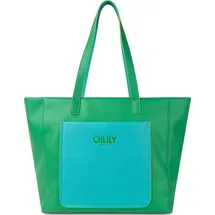 Oilily Shopper Steffi Grün
