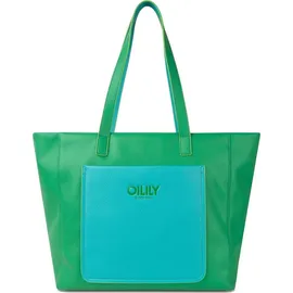 Oilily Shopper Steffi Grün