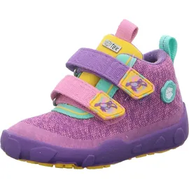 Affenzahn Lauflernschuhe in Pink - Gr.: 25 EU