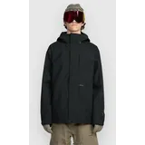 Volcom Dua Gore Tex Jacke black Gr. M