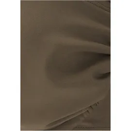 NOU Bikini-Top Damen Braun 36