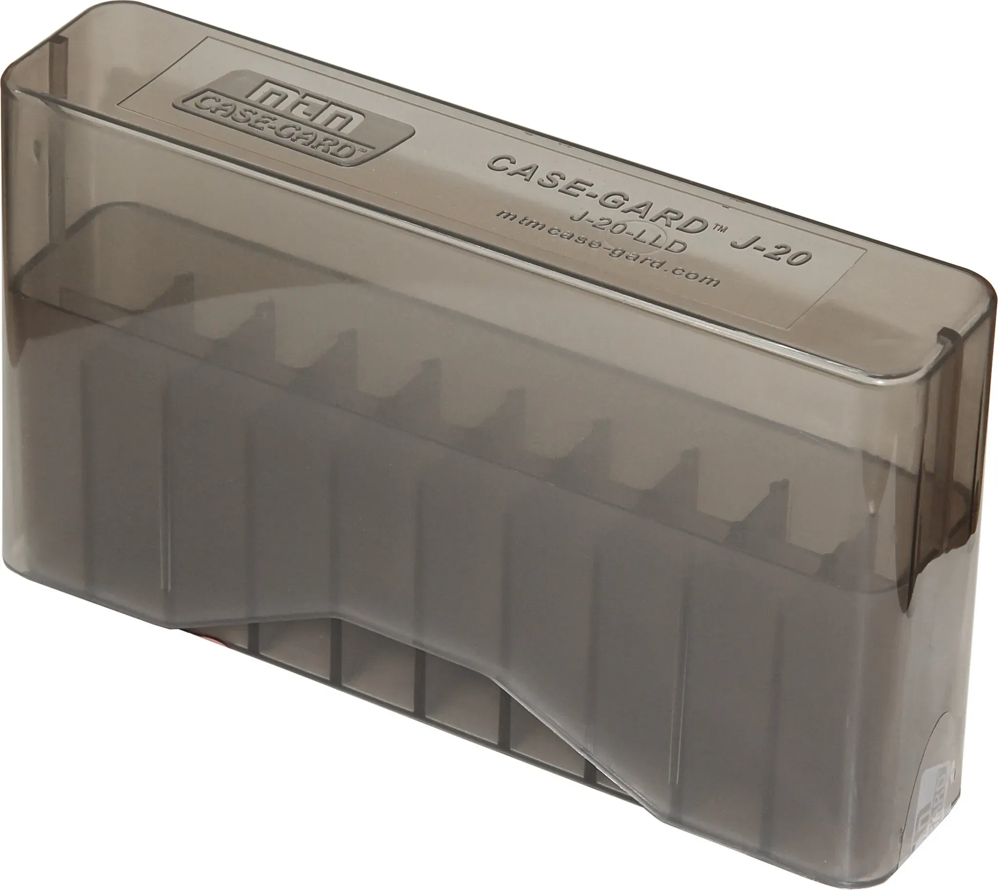 MTM Patronenbox J-20-LLD-41