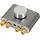 McGrey MAMP-250BT Mini-Hifi-Verstärker 100 Watt