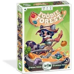 IELLO 701251 Foodie Forest