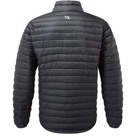 Rab Microlight Jacket schwarz L