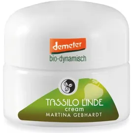 Martina Gebhardt Tassilo Linde Creme 15 ml
