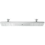 Hansgrohe AXOR ShowerSolutions ohne Beleuchtung 10637000