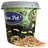 10 kg in 30 l Tonne
