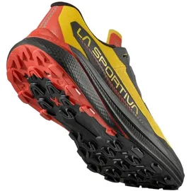 La Sportiva Prodigio Herren Yellow / Black 44,5