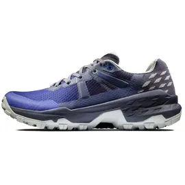 Mammut Sertig II Low Damen dark ice-marine 36 2/3