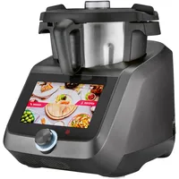 Silvercrest Monsieur Cuisine Smart SKMS 1200 C1 Anthrazit Matt
