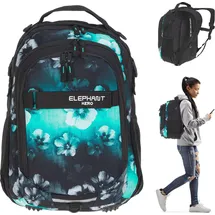 Elephant Gin Hero flower