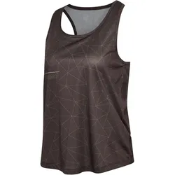 hummel hmlCOURT Light Weight Tanktop Damen 8181 - turkish coffee M