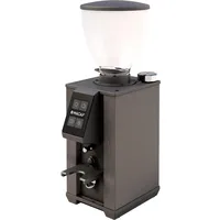 Macap LEO 55 Touch seidenschwarz