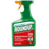Roundup Unkrautfrei Express 1000 ml