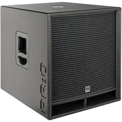 HK Audio PR:O 118 SUB D2