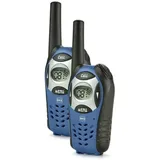 BUSCH Profi Talkie X-500 Duo