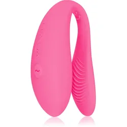 WE-VIBE Sync Lite Paar-Vibrator pink 7,5 cm