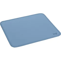 Logitech Maus Pad Studio Series, blau Mauspad