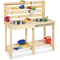 Pinolino Matschküche Paul 221011