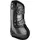 Veredus Gamaschen Carbon Gel Absolute Schwarz L