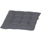 Siena Garden Sitzkissen ATRIA 48 x 48 cm Grau