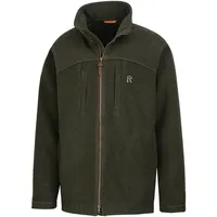 Rascher Lodenjacke Hannes oliv, 52