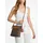 Michael Kors Jet Set Travel Large Umhängetasche Kunstleder Brown