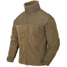 Helikon-Tex Classic Army Jacket Fleece coyote L