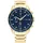 Tommy Hilfiger Parker Quarz Edelstahl 44 mm TH1791834