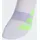 adidas ADIZERO RUNNING Funktionssocken 37-39 Frozen Lila/Solar Lila