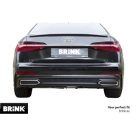 BRINK Anhängevorrichtung BMU 656900
