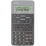Sharp sh-el531thbgy Wissenschaftlicher Taschenrechner