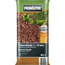 Primaster Pininerinde 7-15 mm 45 L