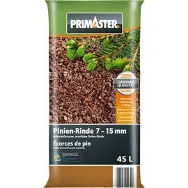 Primaster Pininerinde 7-15 mm 45 L