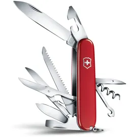 Victorinox Huntsman rot 1.3713