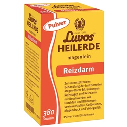 Luvos Heilerde magenfein