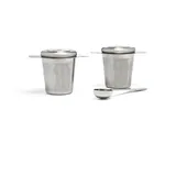 Bredemeijer Teefilter