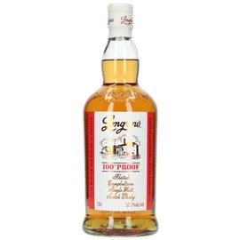 Longrow 57,1% vol 0,7 l