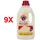 CHANTECLAIR Waschmittel Flüssig 1500 ml 27 WL