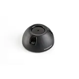 ScanStrut Ds16-p-blk-kabeldurchführung - Black - One Size