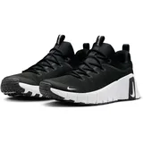 Nike Free Metcon 6 Herren Black/White 41
