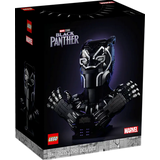 LEGO 76215 Black Panther