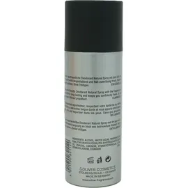 S.Oliver Deodorant Spray 150 ml