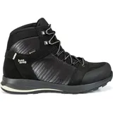 Hanwag - Klarsby Bunion GTX - Wanderschuhe Gr 48 schwarz